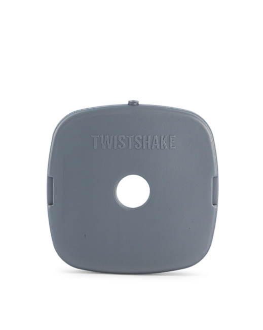 Twistshake - Ice Packs Grey 5-pack