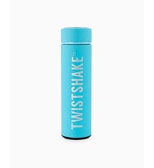 Twistshake - Hot or Cold Bottle Pastel Blue 420 ml