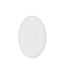 Uyuni -  Remote Control Premium - White (UL-RE00002)