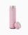 Twistshake - Hot or Cold Bottle Pastel Pink 420 ml thumbnail-2