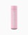 Twistshake - Hot or Cold Bottle Pastel Pink 420 ml thumbnail-1