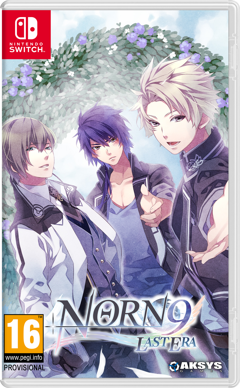 Norn9: Last Era