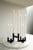 Uyuni - LED taper candle / 2-pack - Nordic white - 1,3x13,8 cm (UL-TA-NWW-01312-2) thumbnail-4