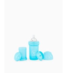Twistshake - Anti-Colic Baby Bottle Pastel Blue 180 ml