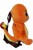 Pokémon - Plush Backpack - Charmander thumbnail-2
