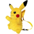 Pokémon - Plush Backpack - Pikachu thumbnail-2