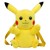 Pokémon - Plush Backpack - Pikachu thumbnail-1