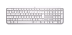 Logitech - MX Keys S Advanced Wireless Illuminated Keyboard thumbnail-1