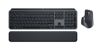 Logitech - MX Keys S Performance Combo Keyboard and Mouse Set thumbnail-1