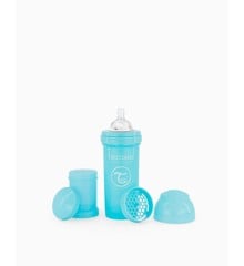 Twistshake - Anti-Colic Baby Bottle Pastel Blue 260 ml