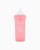 Twistshake - Anti-Colic Baby Bottle Pastel Pink 260 ml thumbnail-2
