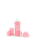 Twistshake - Anti-Colic Baby Bottle Pastel Pink 260 ml thumbnail-1