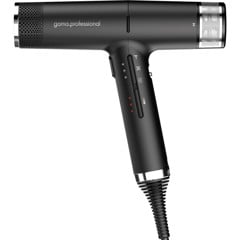 Ga.Ma Professional - IQ2 Hair Dryer Black