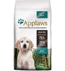 Applaws - Dog Food - Puppy - 7,5 kg (175-072)