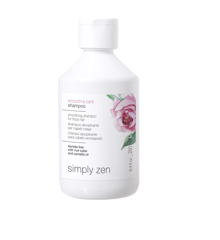 Simply Zen - Smooth & Care Shampoo 250 ml