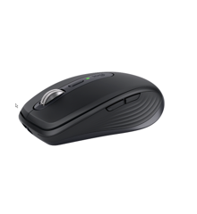 Logitech - MX Anywhere 3S Compact Wireless Performance Mouse