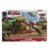 Disney Cars - On the Road Dino Playground Playset (HMD74) thumbnail-5
