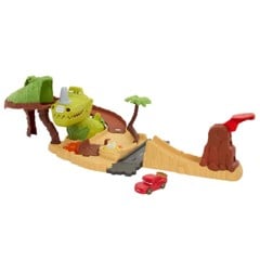 Disney Cars - On the Road Dino Playground Playset (HMD74)