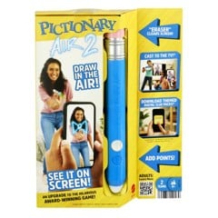 Mattel Games - Pictionary Air 2.0 (HNT74)