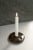 Uyuni - LED taper candle / 2-pack - Nordic white - 2,3x15,5 cm (UL-TA-NW02315-2) thumbnail-3