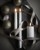 Uyuni - LED taper candle / 2-pack - Nordic white - 2,3x15,5 cm (UL-TA-NW02315-2) thumbnail-4