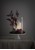 Uyuni - LED pillar candle - Nordic white - 7,8x10,1 cm (UL-PI-NW-C78010) thumbnail-3