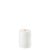 Uyuni - LED pillar candle - Nordic white - 7,8x10,1 cm (UL-PI-NW-C78010) thumbnail-1