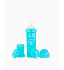 Twistshake - Anti-Colic Baby Bottle Pastel Blue 330 ml