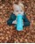 Twistshake - Anti-Colic Baby Bottle Pastel Blue 330 ml thumbnail-3