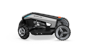 EcoFlow - Blade Robotic Lawn Mower (471291) thumbnail-11