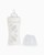 Twistshake - Anti-Colic Glass Bottle White 260 ml thumbnail-1