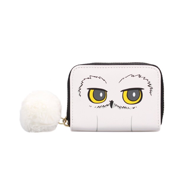 Harry Potter - Small Purse - Hedwig (purshp04)