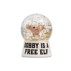 Harry Potter - Snekugle - Dobby (45 mm)