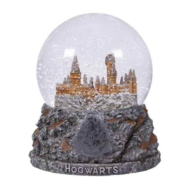 Harry Potter - Snekugle - Hogwarts Slot (100 mm)