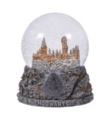 Harry Potter - Snow Globe - Hogwarts Castle (100 mm) (sghp01)