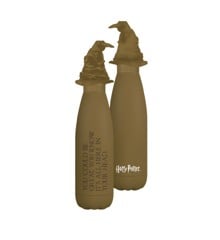Harry Potter - 3D Water Bottle - Sorting Hat (500 ml) (wtrbhp26)