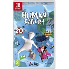 Human: Fall Flat Dream Collection