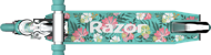 Razor - A Paradise - Teal - (13010343) thumbnail-4