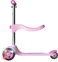 Razor - Rollie 2-i-1 konvertible - Pink