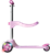 Razor - Rollie 2-in-1 Cabrio - Rosa - (20073668) thumbnail-1