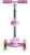 Razor - Rollie 2-in-1 Convertible - Pink - (20073668) thumbnail-6