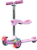 Razor - Rollie 2-in-1 Cabrio - Rosa - (20073668) thumbnail-7