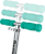 Razor - Rollie DLX 2-in-1 Convertible, light up deck - Teal - (20073645) thumbnail-2