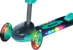 Razor - Rollie DLX 2-in-1 Convertible, light up deck - Teal - (20073645) thumbnail-8