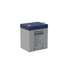 Ultracell - Batterie 12V/5aH (6951175)