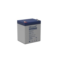 Ultracell - Battery 12V/5aH (6951175)