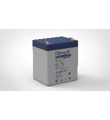 Ultracell - Batterie 12V/5aH (6951175)