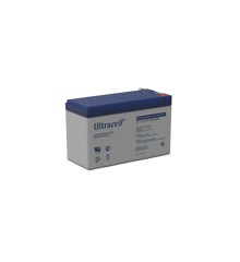 Ultracell - Battery 12V/7aH  (6951173)