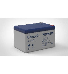 Ultracell - Batteri 12V