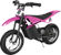 Razor - Dirt Rocket MX125 - Pink thumbnail-1